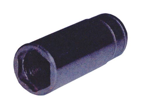 SHALLOW SOCKET TOOL 5/16"