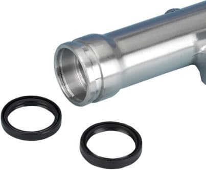 James Gaskets Gasket Seal Fork Vrsca Dyna 2/Pack 46514-01