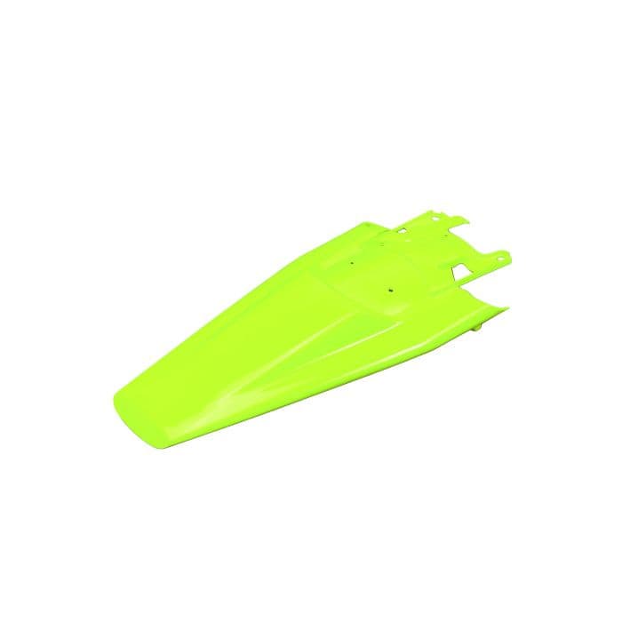 POLISPORT REPLICA REAR FENDER TC/FC(23->) YELLOW HUSKY OE