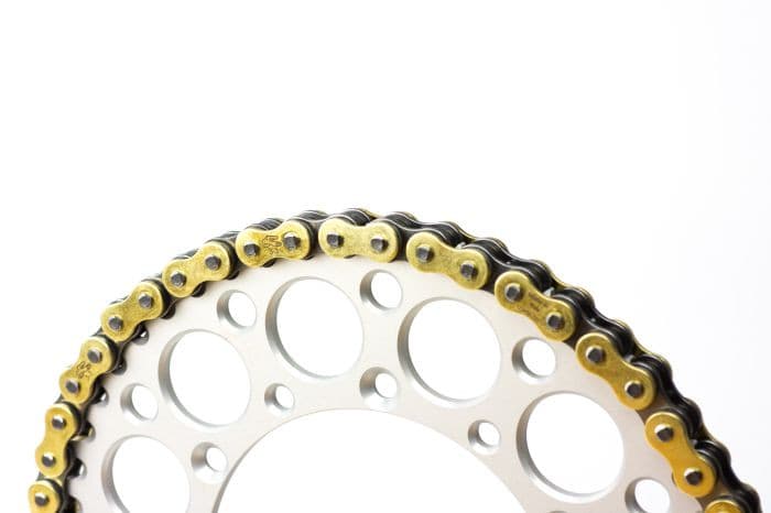 RENTHAL MX CHAIN R3-3 OFF-ROAD 520 - 120L