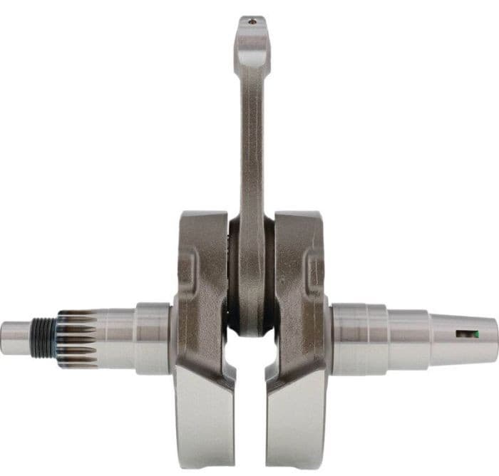 HOTRODS CRANKSHAFT