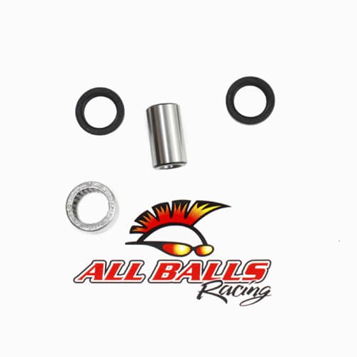 All Balls Lower Shock Bearing/Seal Kit