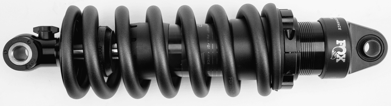 Fox Ifp-Qsr Shocks M8 Softail 13" Standard Reb Adjust