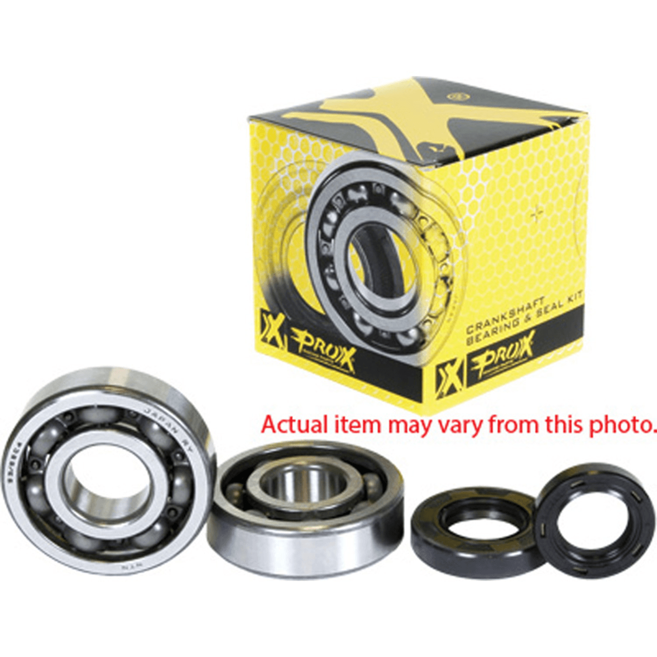 PROX CRANKBEARING & SEAL KIT