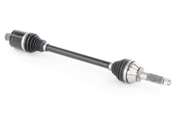 TYTANEUM H.D STYLE CV AXLE