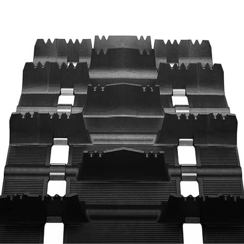 CAMSO CHALLENGER MOUNTAIN TRACK 16" X 137" - 2.313"