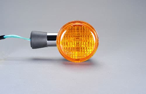 DOT TURN SIGNALS, FOR HONDASVT-750C/CD/CD2, VT-1100C2 F.L. 334