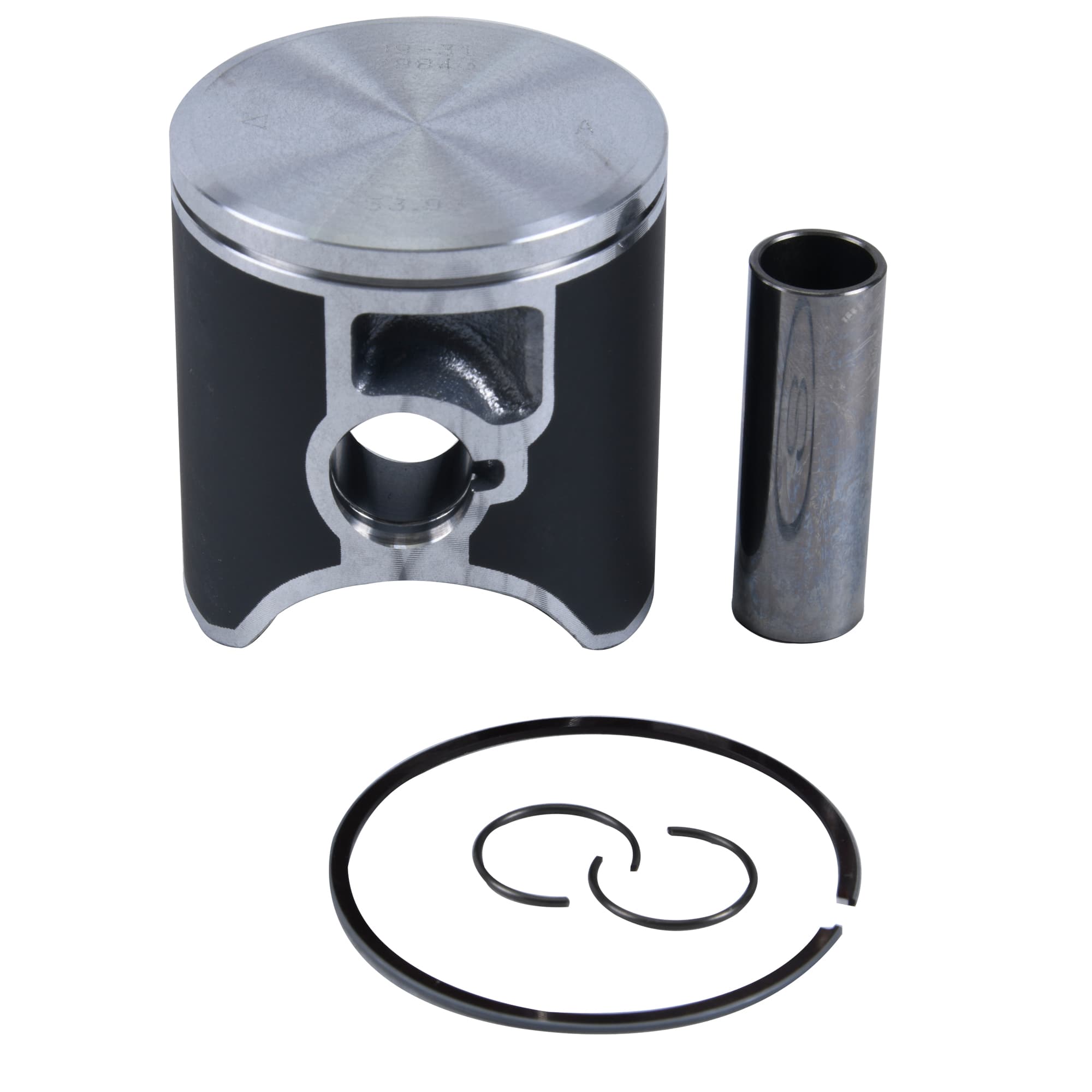 Vertex Piston Kit Cast 53.93/Standard Yamaha