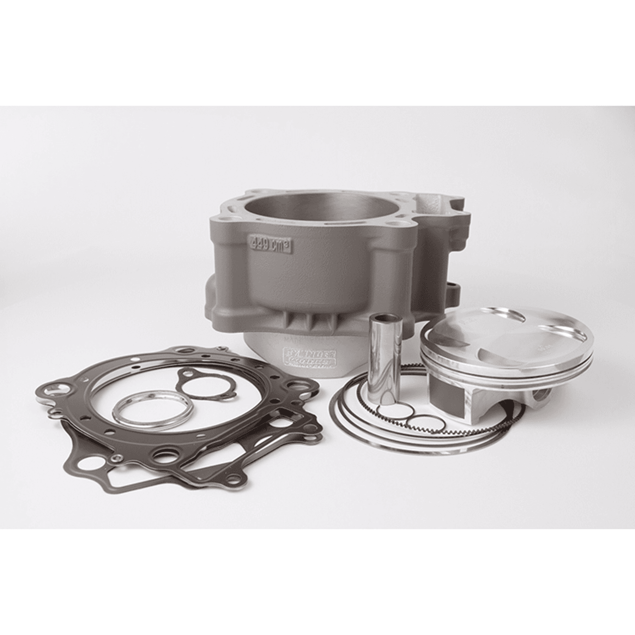 CYLINDER WORKS STANDARD BORE CYLINDER KIT YAMAHA BIKE