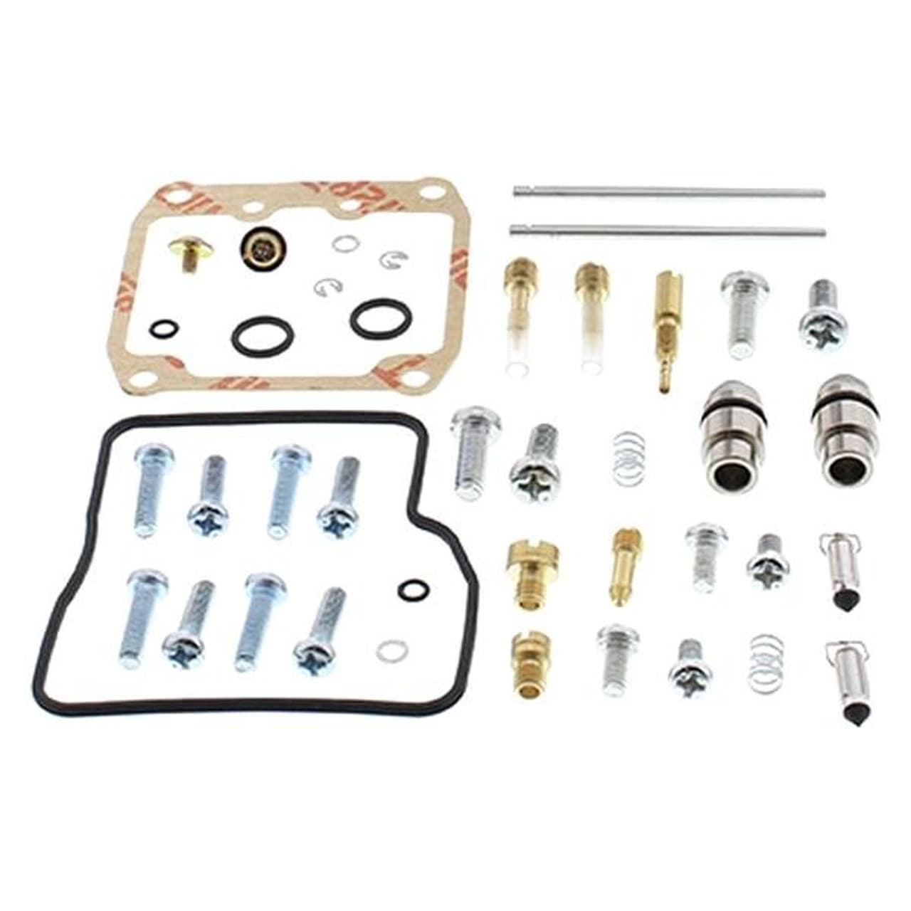 BIKE CARBURETOR REBUILD KIT
