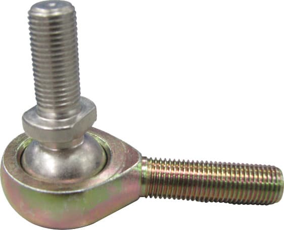 SP1 Tie Rod End Left Arctic Cat 3/8"-24 Nf