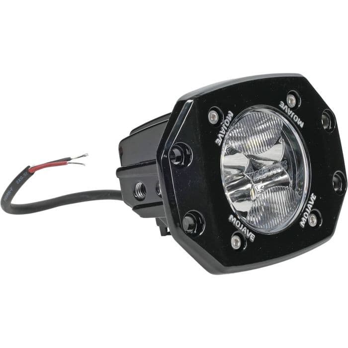 TIGER LIGHTS LED 3" FLUSH MOUNT MOJAVE SERIES LIGHT