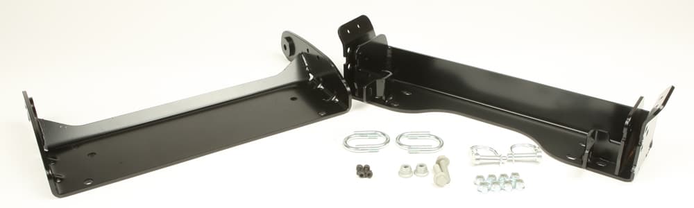 Warn Plow Mounting Kit