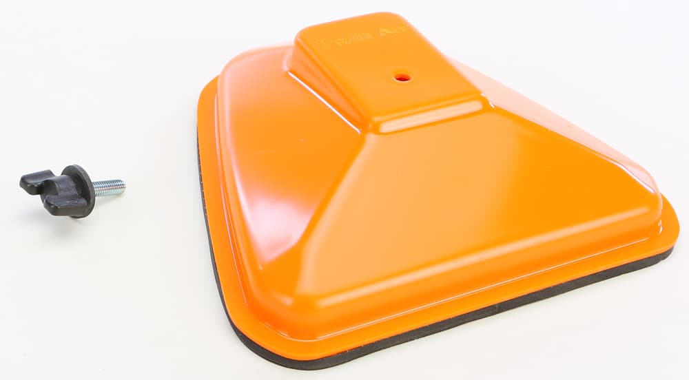 Twin Air Airbox Cover