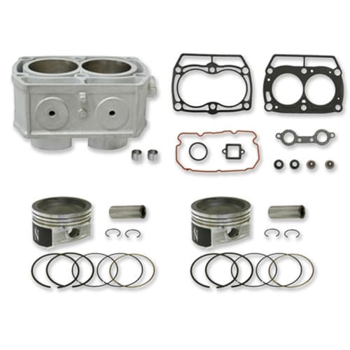 BRONCO CYLINDER KIT, POLARIS 800 STD BORE