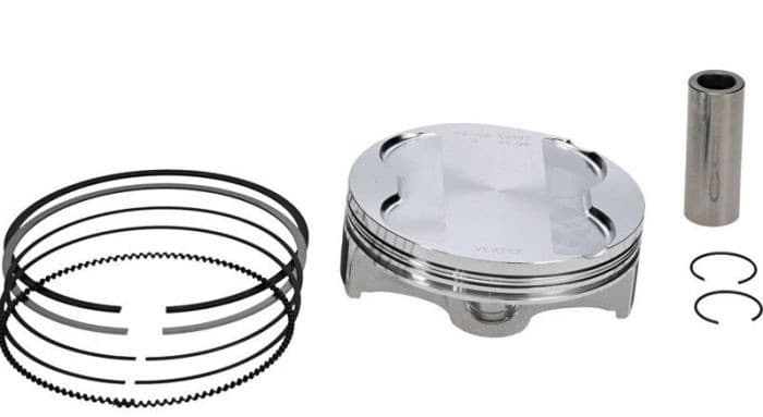 VERTEX FORGED REPLICA PISTON KIT