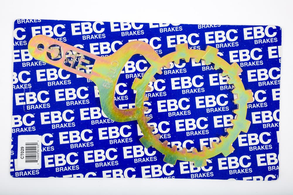 EBC Clutch Basket Holder CT029