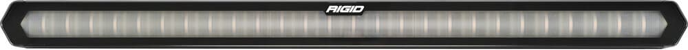Rigid Chase Light Bar 28" Tube Mount