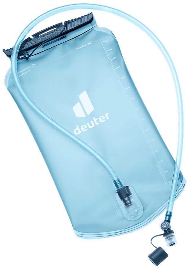Deuter Streamer II 3.0
