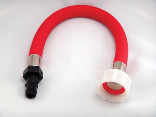 YAMAHA FLUSH KIT RED, 760, 1100, 1200, JET BOAT, 4 STROKE