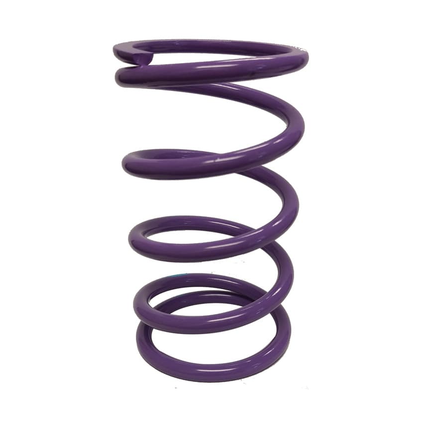 Venom Products Venom Primary Spring AC 2017+ Purple/Blue 100-200