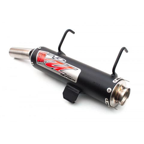 BIG GUN EVO UTILITY SERIES - SLIP ON