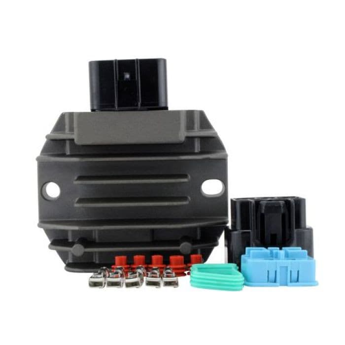 VOLTAGE REGULATOR RECTIFIER