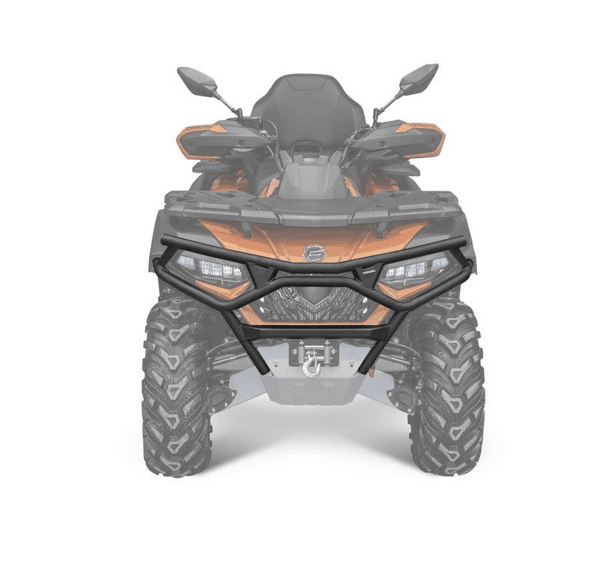 Rival Powersports Usa Front Bumper