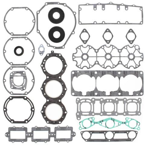 VERTEX COMPLETE GASKET KIT WITHOIL SEALS