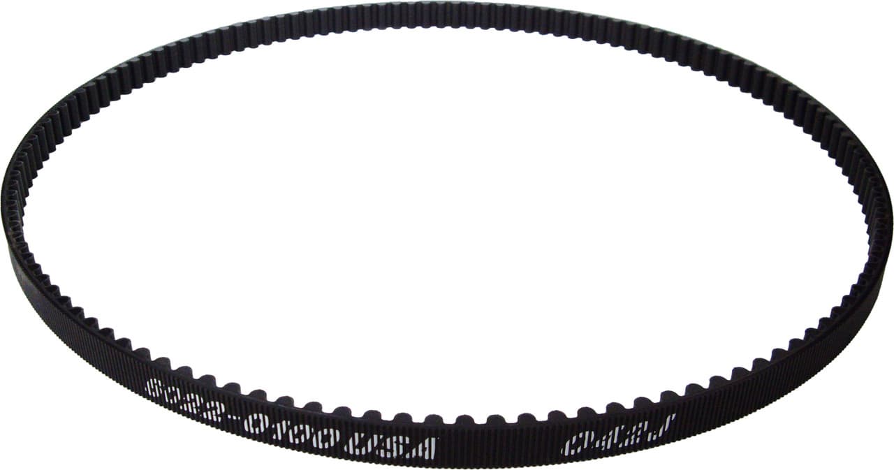 Apm Belt Carbon Rear Drive 24MM 131T