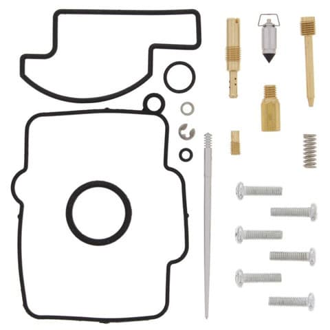All Balls Bike Carburetor Rebuild Kit