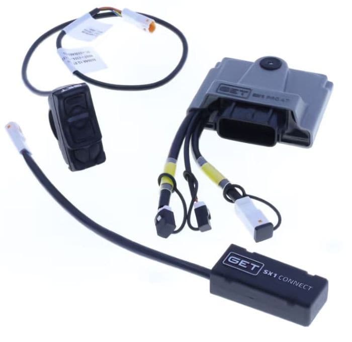 GET SX1 PRO YAMAHA 250 YZF 2024