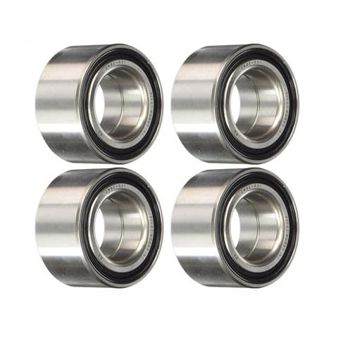 PIVOT WORKS-REAR WHEEL BEARING KIT, POLARIS