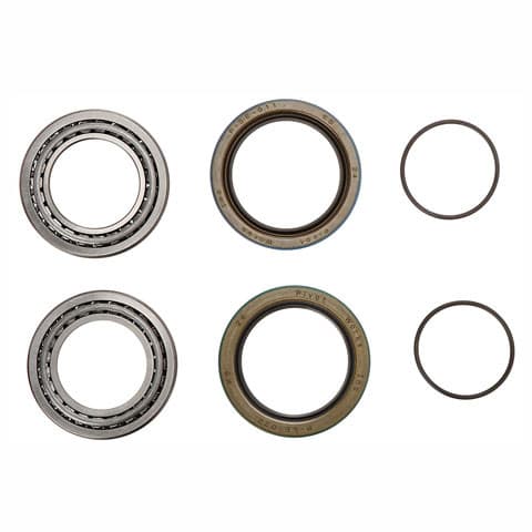 PIVOT WORKS-REAR WHEEL BEARING KIT, POLARIS