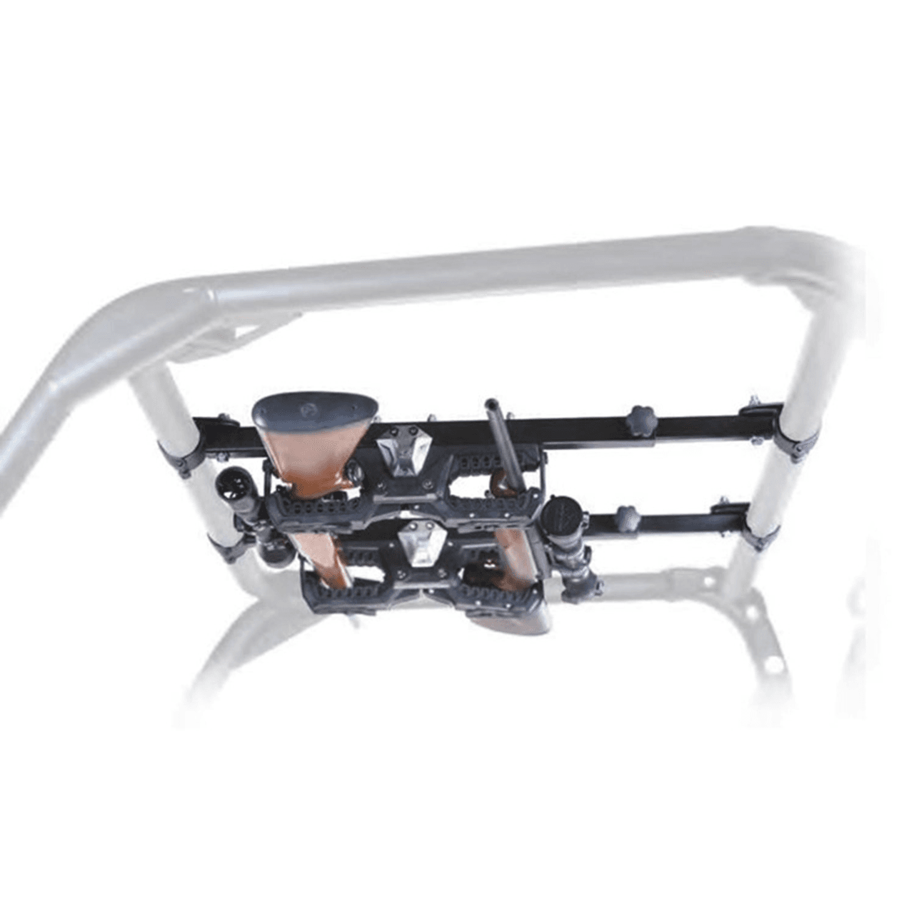 SEIZMIK MIRROR MOUNT POLARIS GENERAL