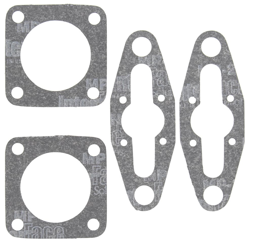 Vertex Exhaust Valve Gasket KIT-440 Iq 05-06-440 Pro-X LC'01-04