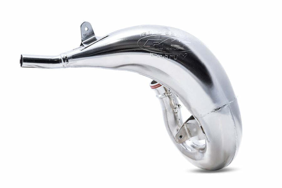 FMF Pipe Fatty KTM 150SX/XC'11