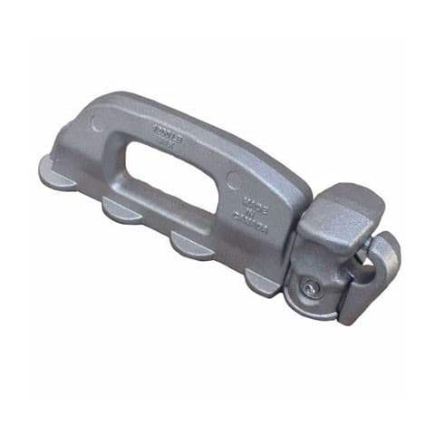 Superclamp Supertrac Deck Hook