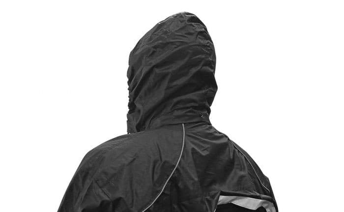 SR-6000 STORMRIDER BLACK/BLACK XL