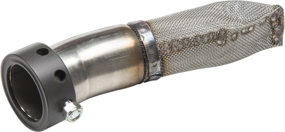 Yoshimura RS-12 Spark Arrestor 1.500"