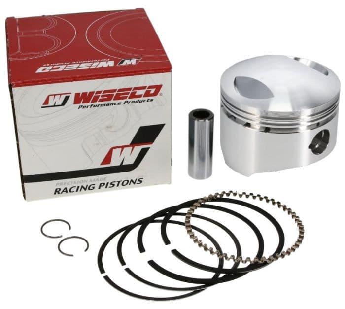 HD 1340 SHOVELHEAD 7:1 CR 3507X PISTON 4729P1
