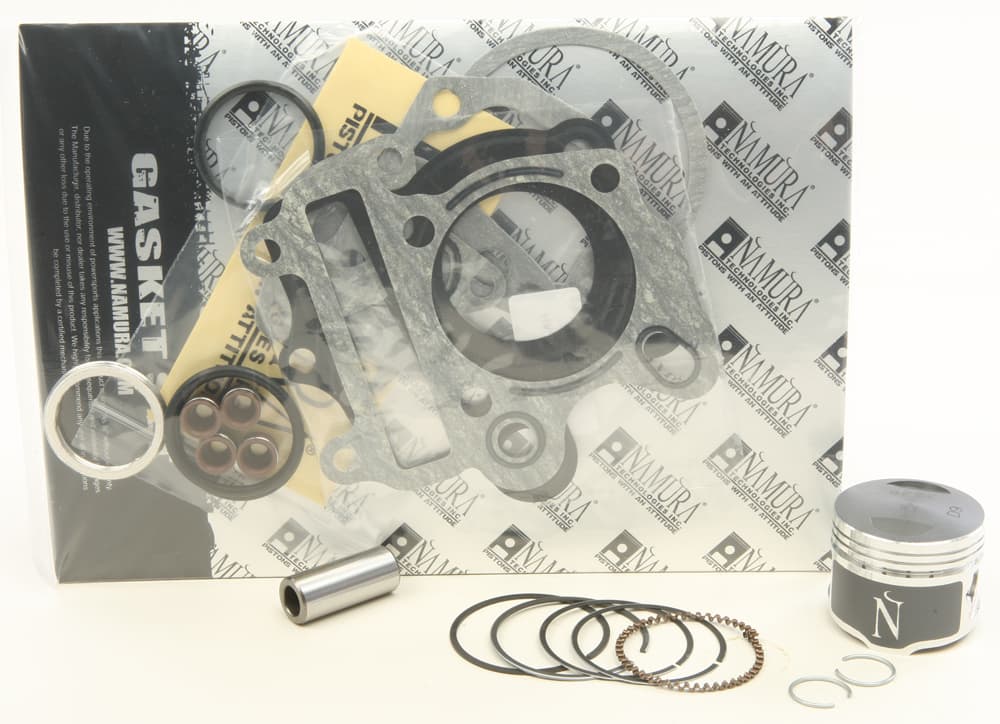 Namura Top End Kit 39.48/+0.50 11:1 Polaris/Yamaha