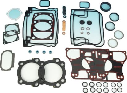 James Gaskets Gasket Motor Evo W/.045 Mls Head Gaskets Kit 17040-92-MLS