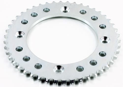 JT STEEL REAR SPROCKET 46 TOOTH YAMAHA