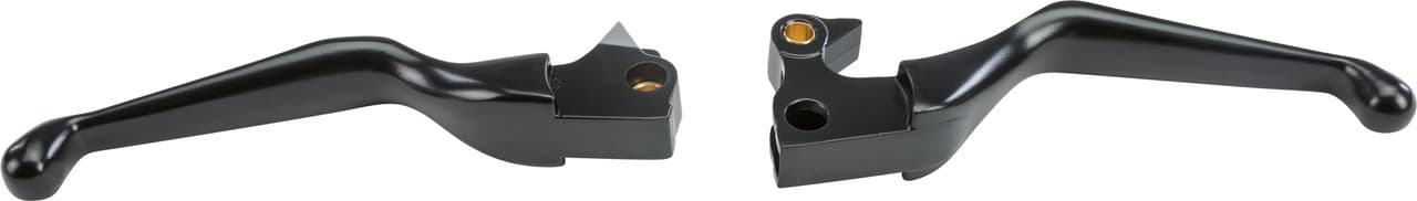 HardDrive Smooth Lever Set Black XL 04-06