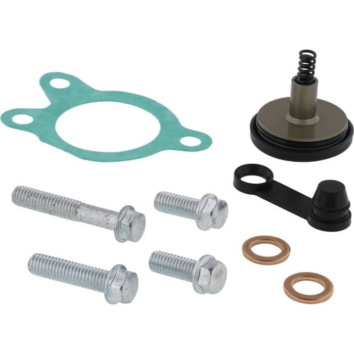 CLUTCH SLAVE CYLINDER KIT