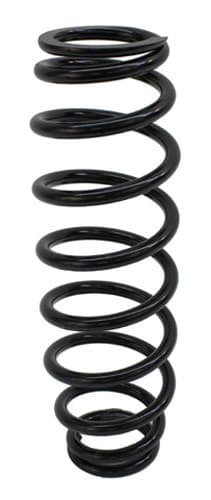 HEAVY DUTY SUSPENSION SPRING REAR