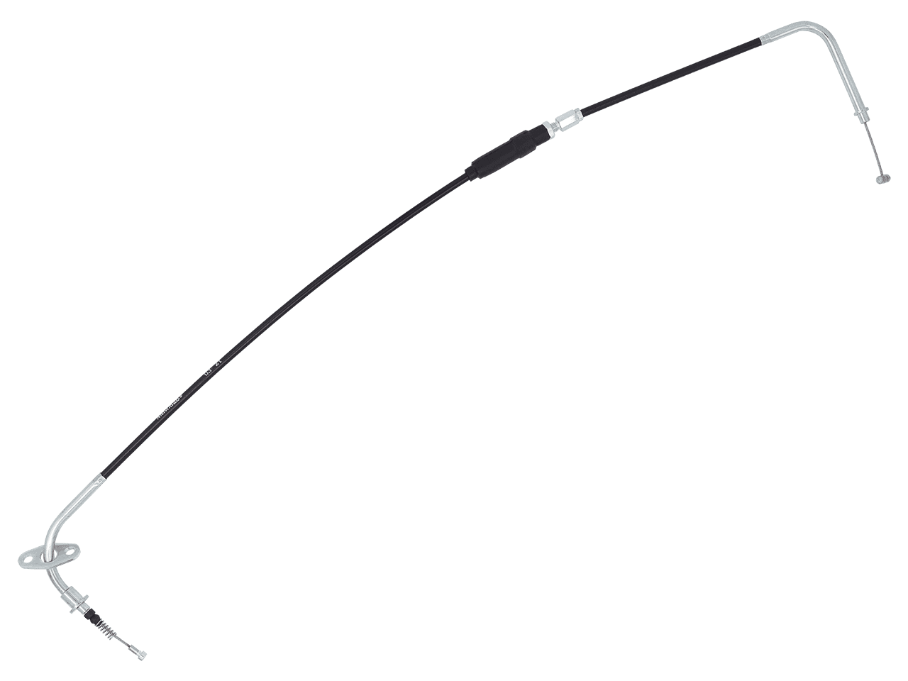 SP1 Exhaust Valve Cable AC