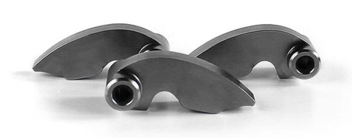 EPI BELLY BUSTER PRO P22 SERIES WEIGHTS - 70 GRAMS