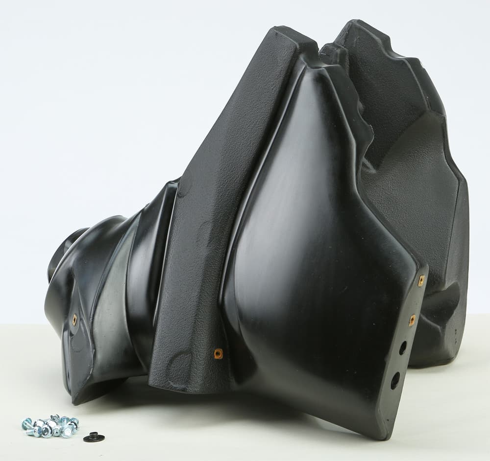 Ims Fuel Tank Black 3.1 Gal